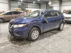 JN1BJ1CWXLW366211 2020 NISSAN ROGUE
