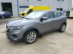 JN1BJ1CWXLW366693 2020 NISSAN ROGUE