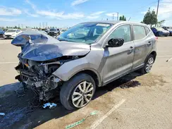 JN1BJ1CWXLW367052 2020 NISSAN ROGUE