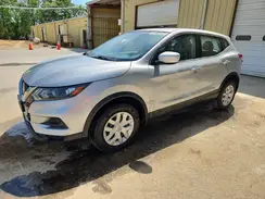 JN1BJ1CWXLW367603 2020 NISSAN ROGUE