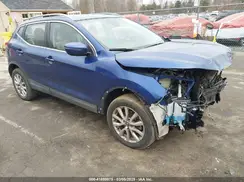 JN1BJ1CWXLW367746 2020 NISSAN ROGUE