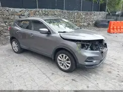 JN1BJ1CWXLW369464 2020 NISSAN ROGUE