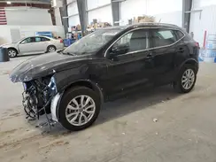 JN1BJ1CWXLW369867 2020 NISSAN ROGUE