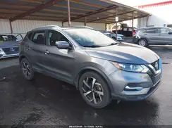 JN1BJ1CWXLW371652 2020 NISSAN ROGUE
