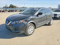JN1BJ1CWXLW372171 2020 NISSAN ROGUE