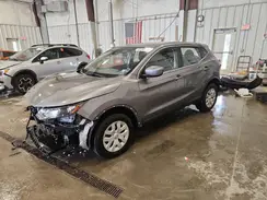 JN1BJ1CWXLW372848 2020 NISSAN ROGUE