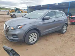 JN1BJ1CWXLW372915 2020 NISSAN ROGUE