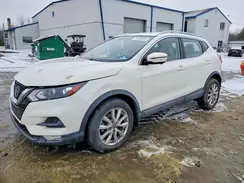 JN1BJ1CWXLW373336 2020 NISSAN ROGUE