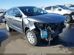 JN1BJ1CWXLW373367 2020 NISSAN ROGUE