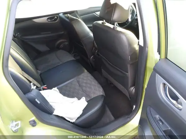 JN1BJ1CWXLW373479 2020 NISSAN ROGUE - Image 8