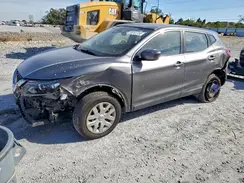 JN1BJ1CWXLW373787 2020 NISSAN ROGUE