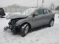 JN1BJ1CWXLW374891 2020 NISSAN ROGUE