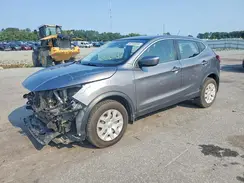 JN1BJ1CWXLW375216 2020 NISSAN ROGUE