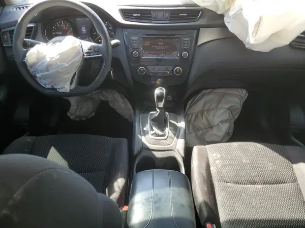 JN1BJ1CWXLW375670 2020 NISSAN ROGUE - Image 8