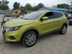 JN1BJ1CWXLW376995 2020 NISSAN ROGUE