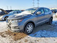 JN1BJ1CWXLW378505 2020 NISSAN ROGUE