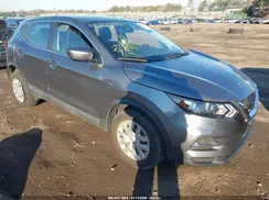 JN1BJ1CWXLW378780 2020 NISSAN ROGUE