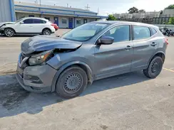 JN1BJ1CWXLW381517 2020 NISSAN ROGUE