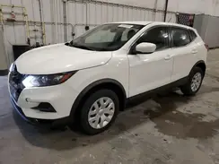 JN1BJ1CWXLW383087 2020 NISSAN ROGUE