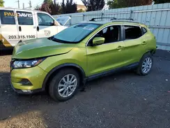 JN1BJ1CWXLW383767 2020 NISSAN ROGUE