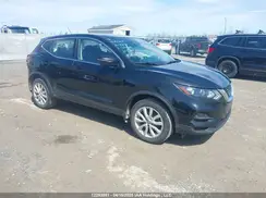 JN1BJ1CWXLW384045 2020 NISSAN ROGUE