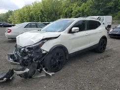 JN1BJ1CWXLW385065 2020 NISSAN ROGUE