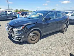 JN1BJ1CWXLW385129 2020 NISSAN ROGUE