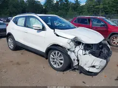 JN1BJ1CWXLW385731 2020 NISSAN ROGUE