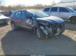 JN1BJ1CWXLW386782 2020 NISSAN ROGUE