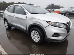 JN1BJ1CWXLW387141 2020 NISSAN ROGUE