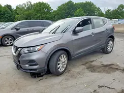 JN1BJ1CWXLW388399 2020 NISSAN ROGUE