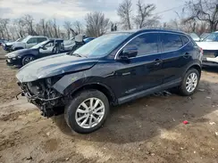 JN1BJ1CWXLW388872 2020 NISSAN ROGUE