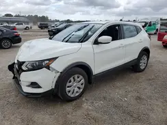 JN1BJ1CWXLW388886 2020 NISSAN ROGUE