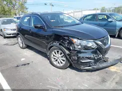 JN1BJ1CWXLW389522 2020 NISSAN ROGUE