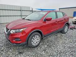 JN1BJ1CWXLW390346 2020 NISSAN ROGUE