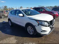 JN1BJ1CWXLW390413 2020 NISSAN ROGUE