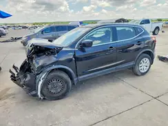 JN1BJ1CWXLW390427 2020 NISSAN ROGUE