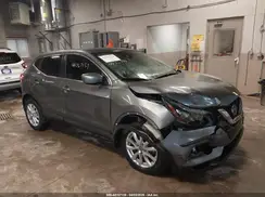 JN1BJ1CWXLW392856 2020 NISSAN ROGUE