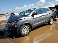 JN1BJ1CWXLW393294 2020 NISSAN ROGUE