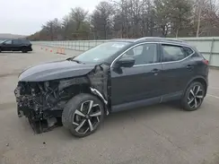 JN1BJ1CWXLW394249 2020 NISSAN ROGUE