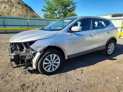 JN1BJ1CWXLW640832 2020 NISSAN ROGUE