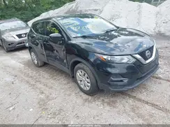JN1BJ1CWXLW642337 2020 NISSAN ROGUE