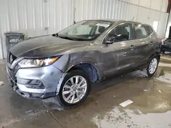JN1BJ1CWXLW642449 2020 NISSAN ROGUE