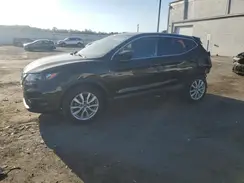 JN1BJ1CWXLW642953 2020 NISSAN ROGUE
