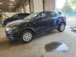 JN1BJ1CWXLW645206 2020 NISSAN ROGUE