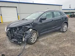 JN1BJ1CWXLW645805 2020 NISSAN ROGUE