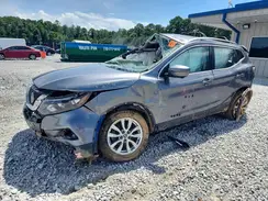 JN1BJ1CWXLW645903 2020 NISSAN ROGUE