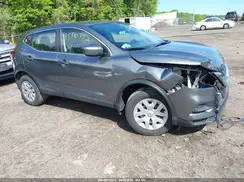 JN1BJ1CWXLW645934 2020 NISSAN ROGUE