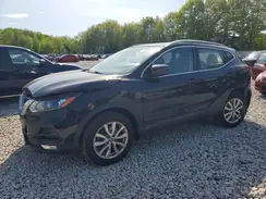 JN1BJ1CWXLW645979 2020 NISSAN ROGUE