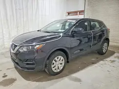 JN1BJ1CWXLW646825 2020 NISSAN ROGUE